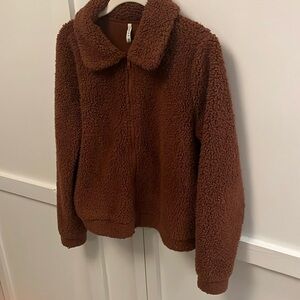 Z Supply Zipped Jacket XS good confition